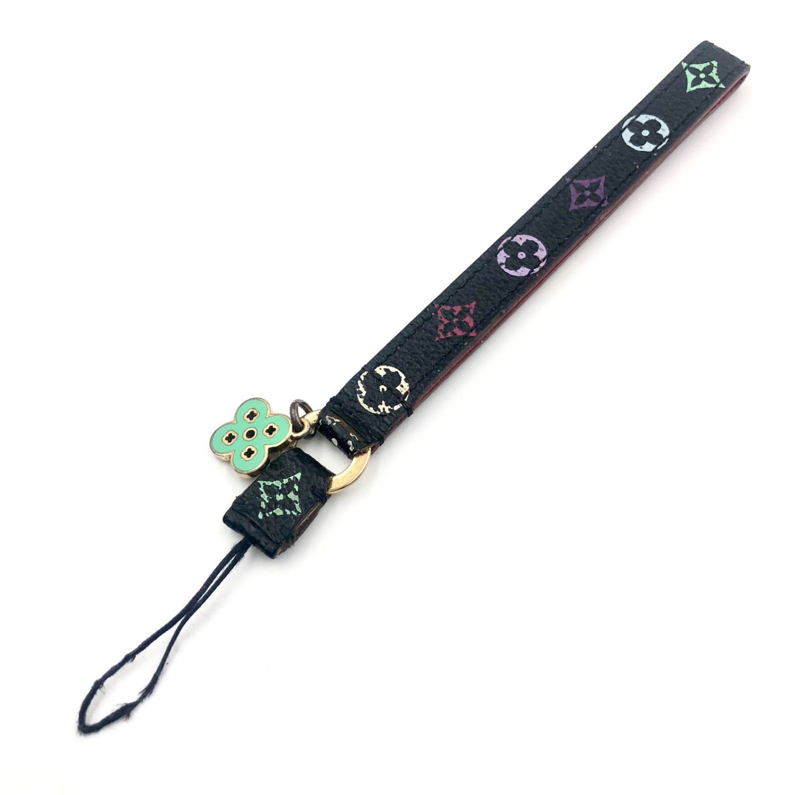 □美品□希少アクセ付き□LOUIS VUITTON ルイヴィトン モノグラム