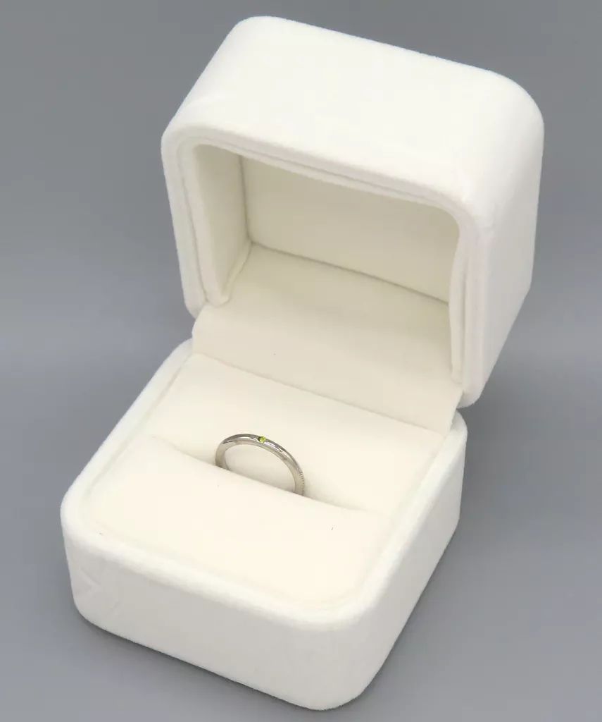 中古】銀製品・指輪・アクセサリー センラ マリッジリング 「浦島坂田