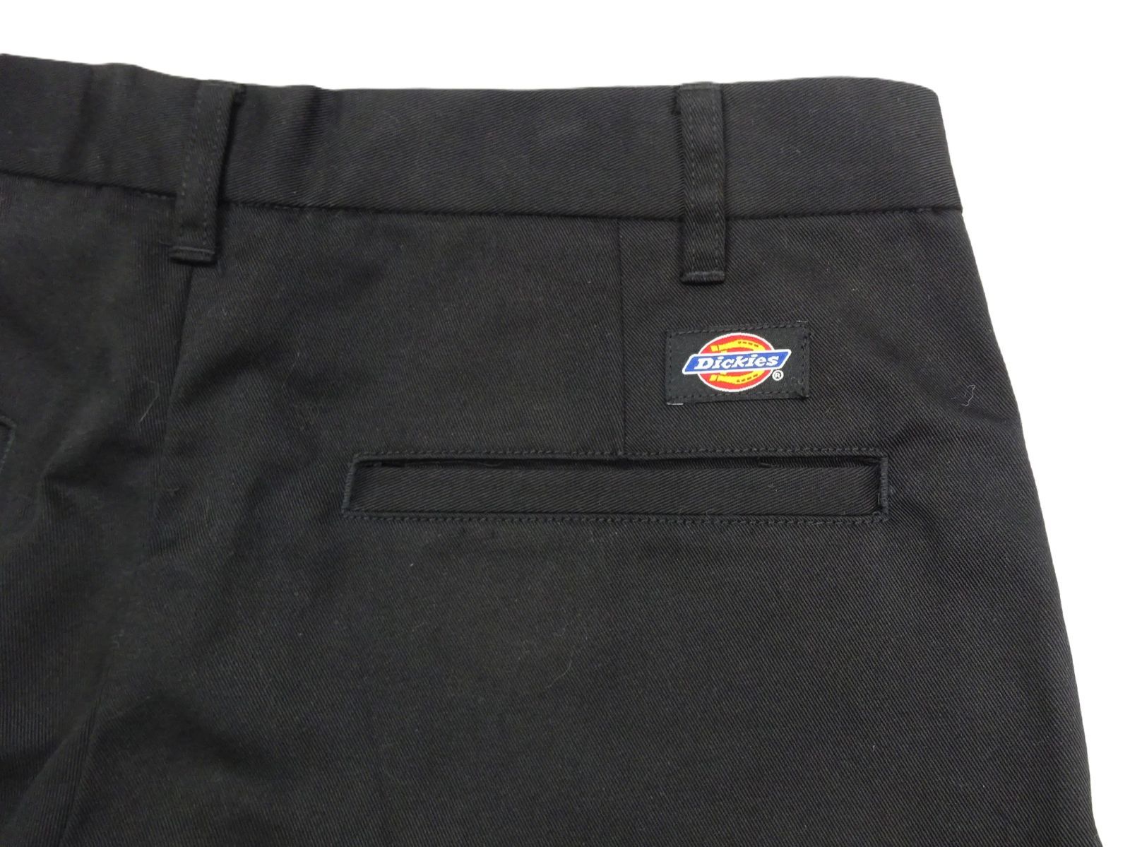 ディッキーズ×ワコマリア ハーフパンツ 201M40WM01 楽天市場】【中古】Dickies×WACKO MARIA PLEATED SHORT TROUSERS