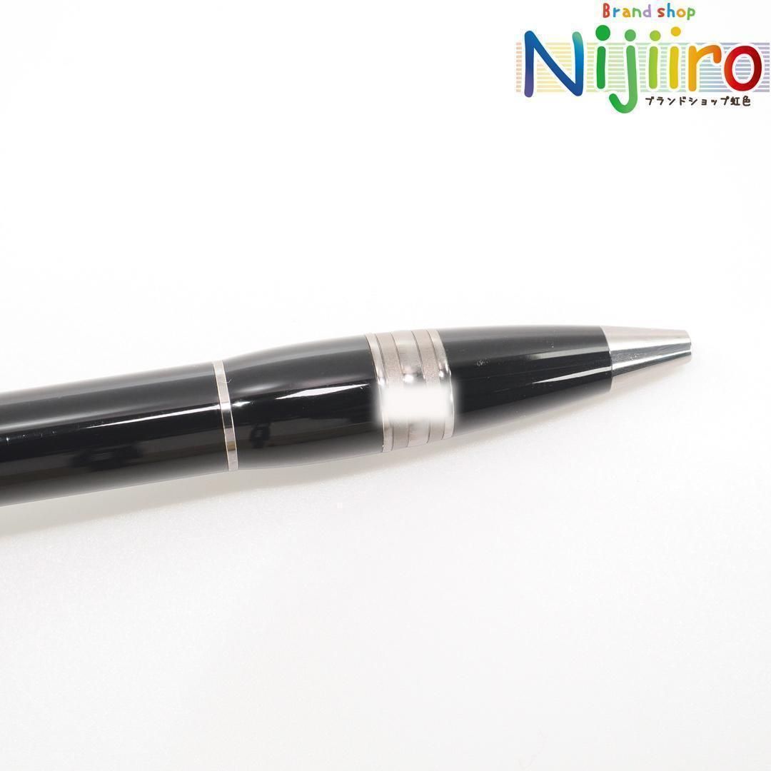 ほぼ新品】モンブラン ボールペン スターウォーカー ブラック 1384