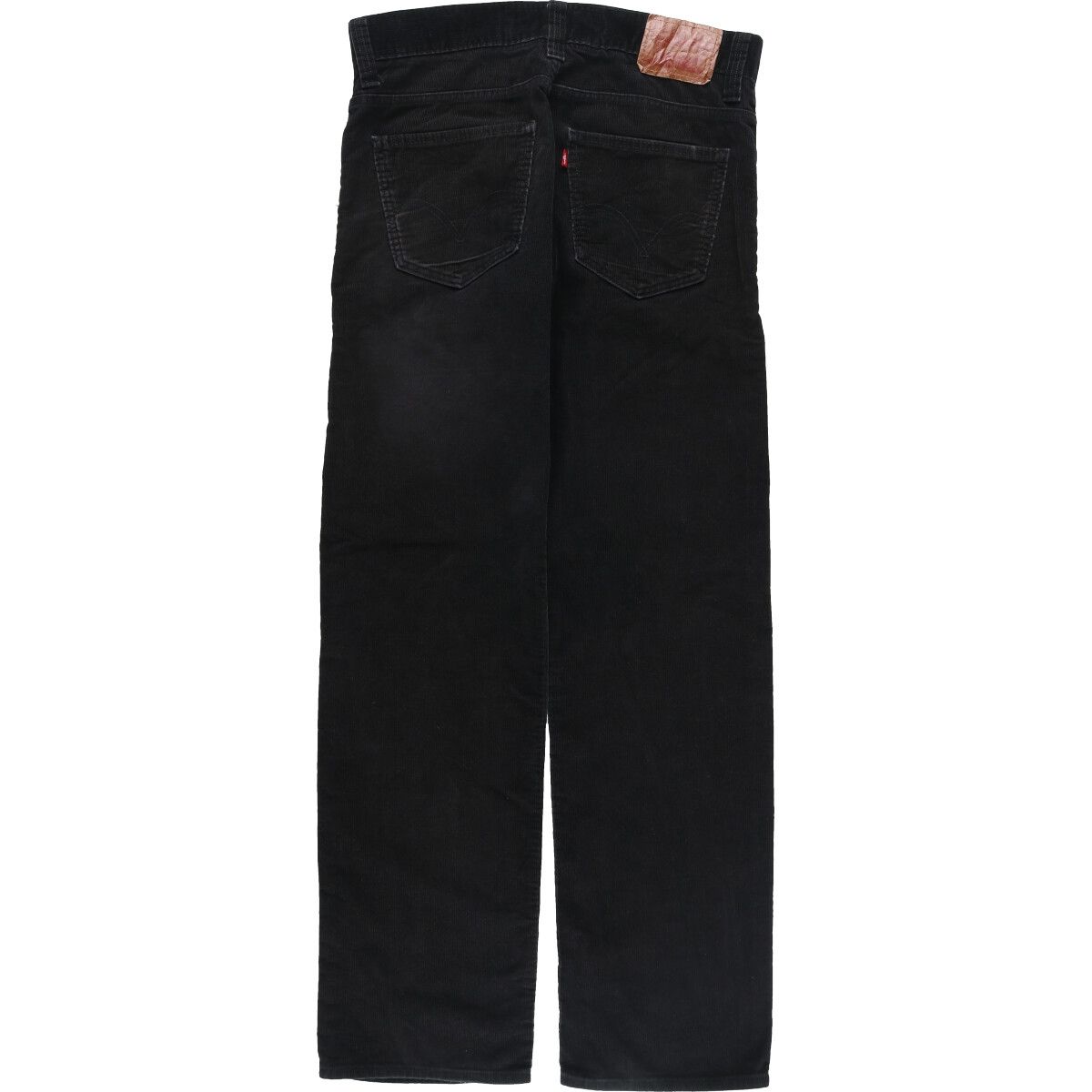 古着 リーバイス Levi's 549 LOW LOOSE コーデュロイパンツ メンズw32