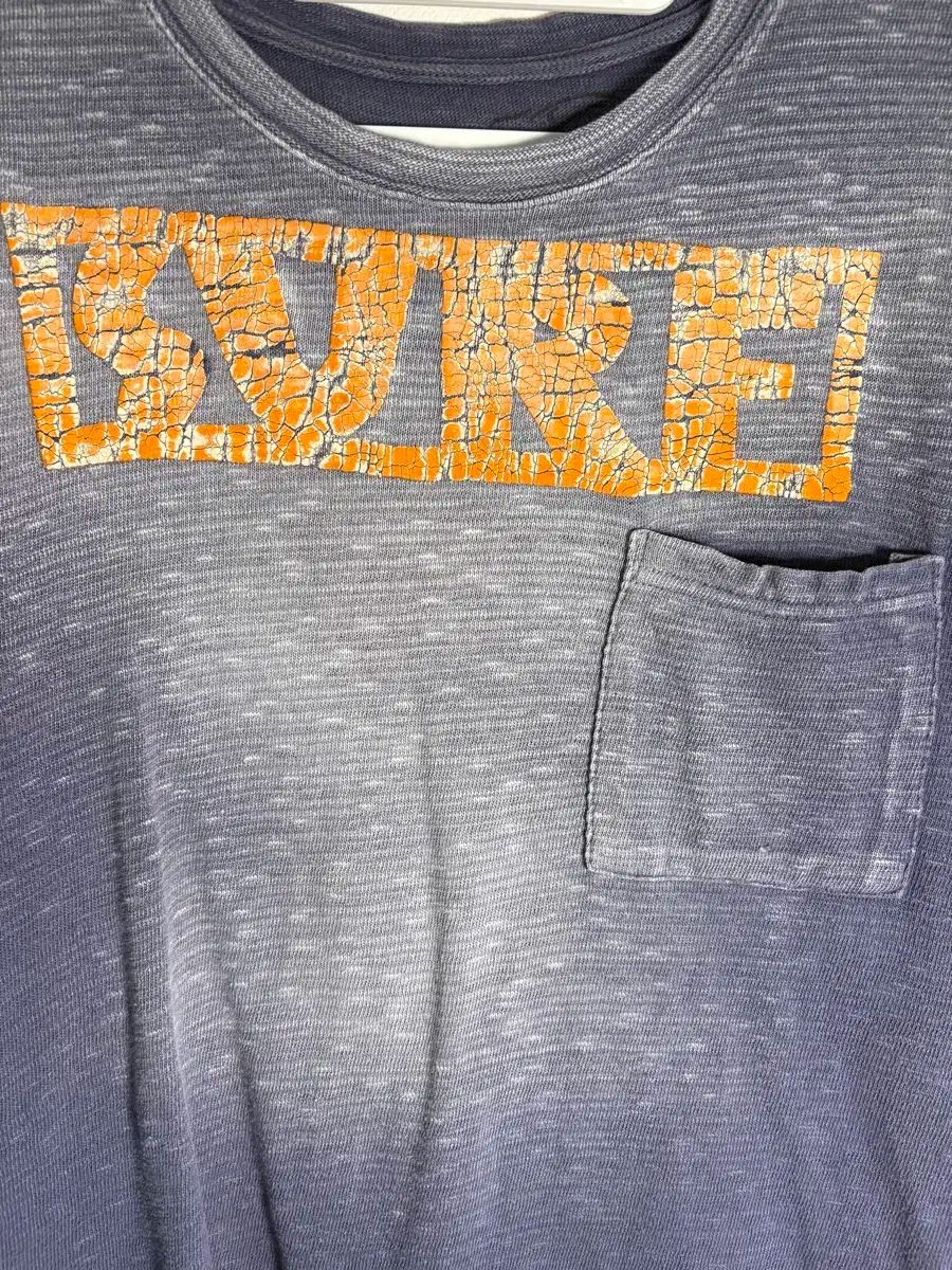 KAPITAL(キャピタル) 国 サーフ ポケット Tシャツ 1 - メルカリ