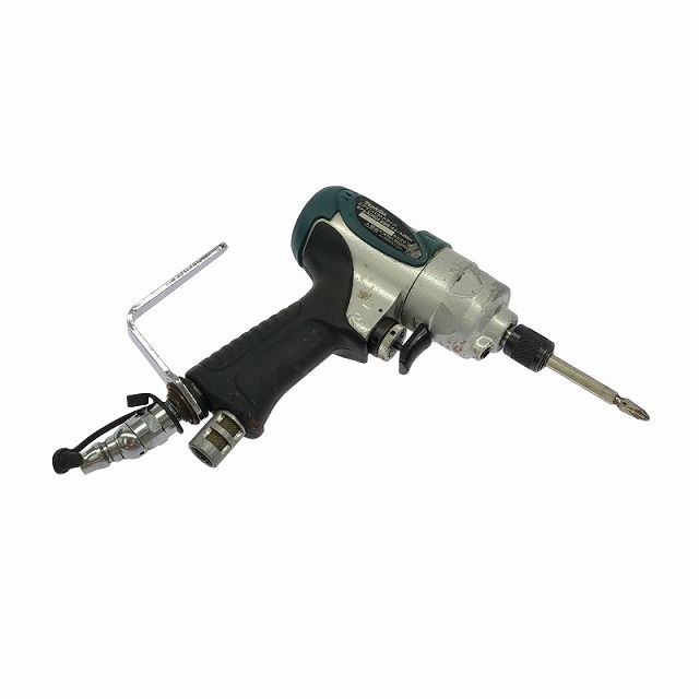 中古 マキタ 常圧 エアインパクトドライバ AD604