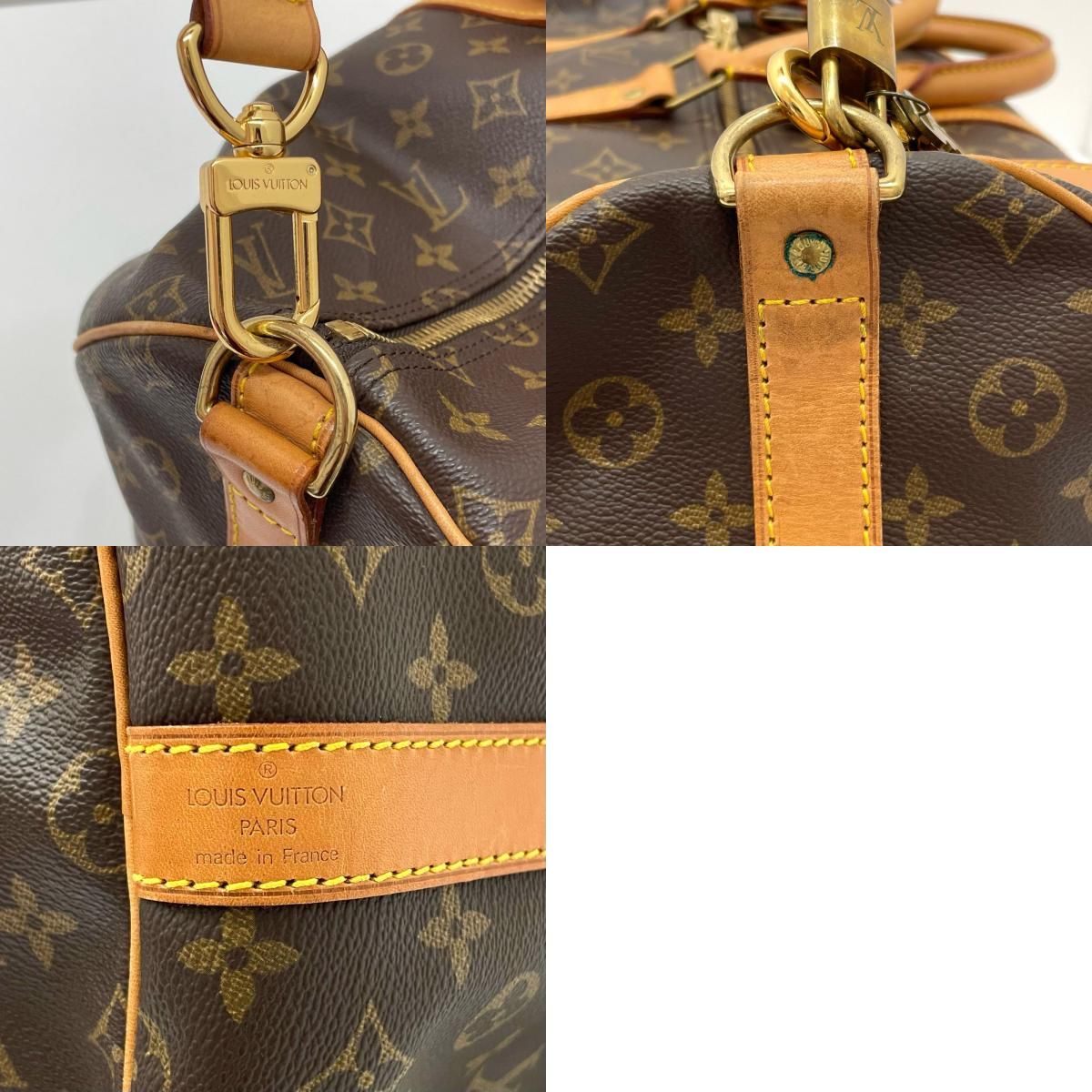 VUITTON