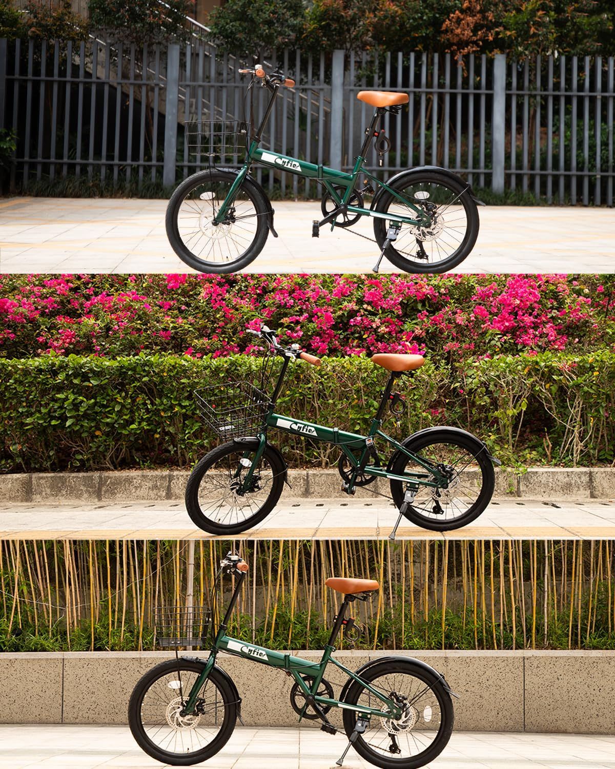 街乗り コンパクト