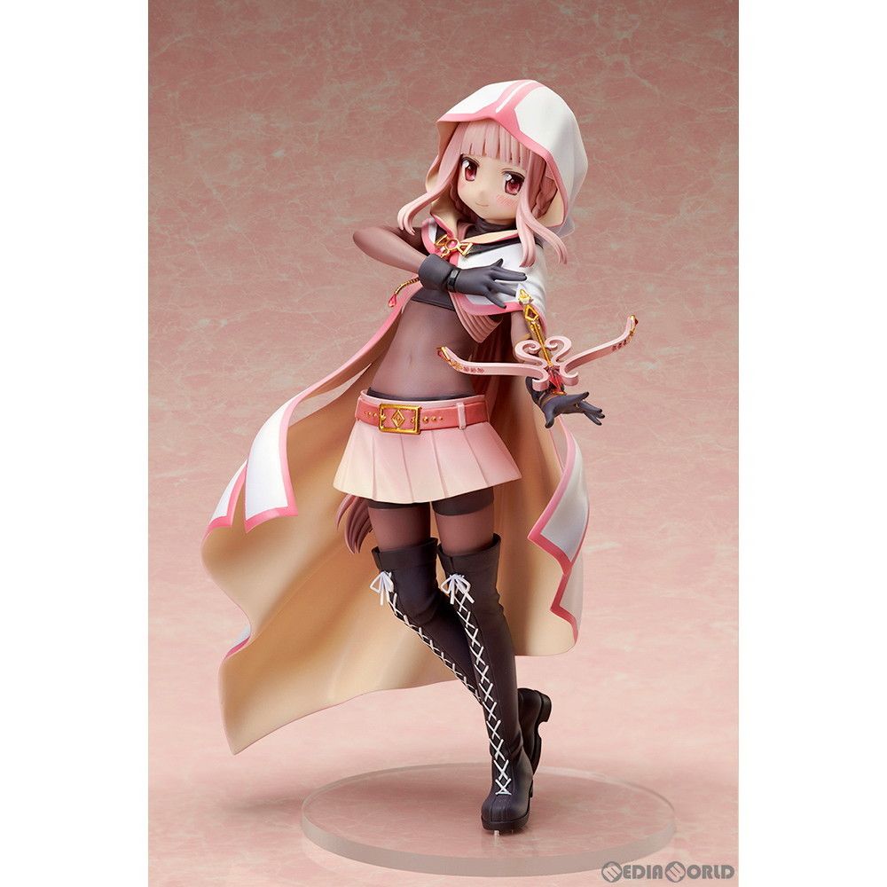 ANIPLEX+ /マギアレコード 環いろは・鹿目まどか1/8スケール