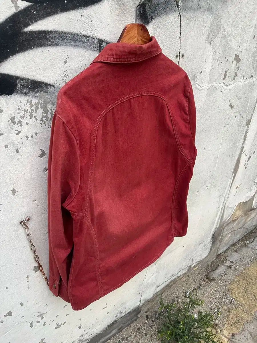 penney レッド