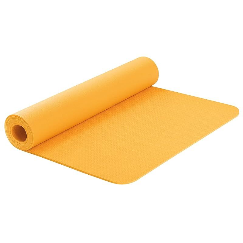 AIREX エアレックス ヨガマット ヨガ カリアナ プロ メロン色 厚み6.8ｍｍ Yoga Calyana Pro Melon 0