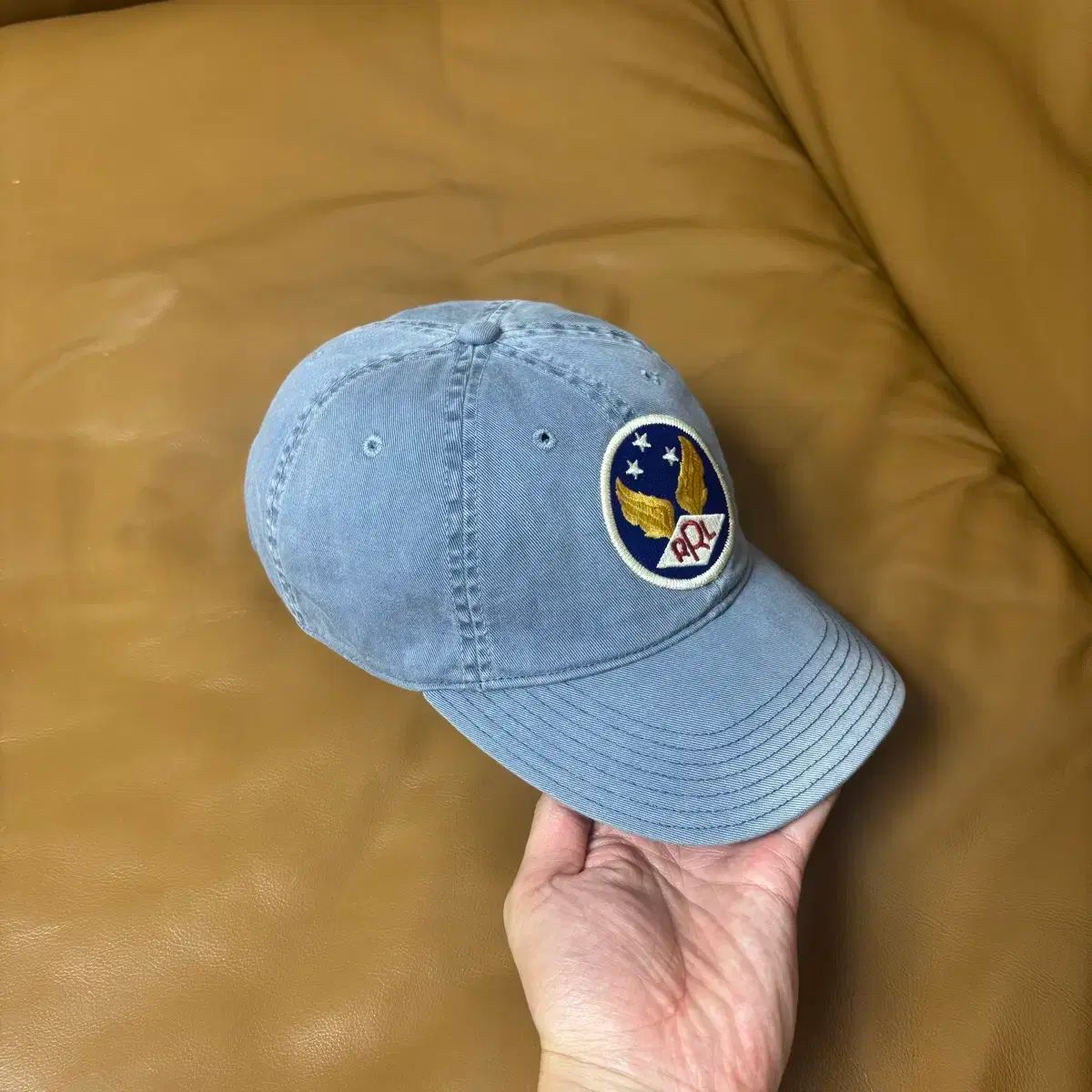 RRL ダブルアールエル Ralph Lauren(ラルフローレン) POLO Ralph