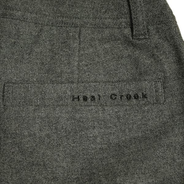 サーモストレッチパンツ