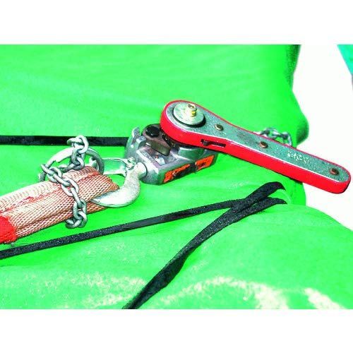 象印チェンブロック チェーンレバーホイストYII-25