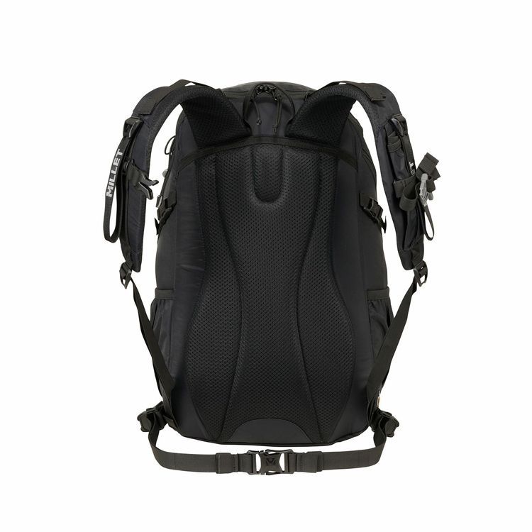 ミレー クーラ 30 BLACK-NOIR 30L MIS0545-N0247 KULA 30 MILLET 新品