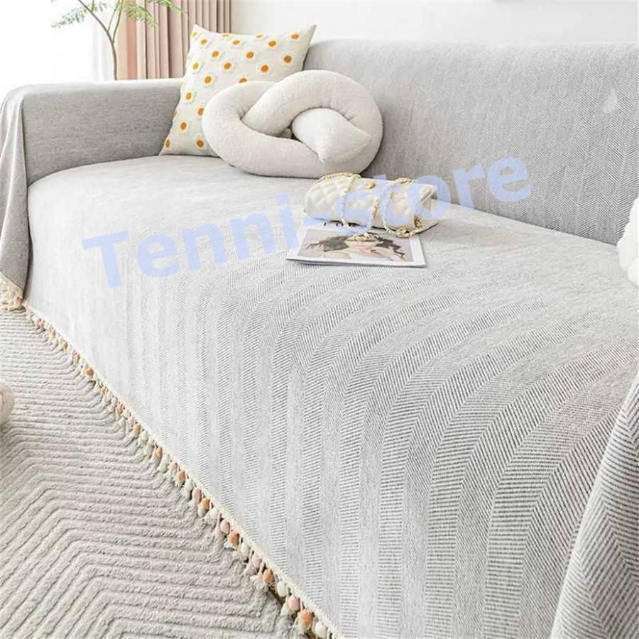 ソファカバー ソファーカバー かけるだけ 3人掛け 2人掛け 4人掛け 肘付き 肘なし シェニール織 ソファーカバー L字 コーナー カウチカバー マルチカバー NEXPOTALLINN_EU