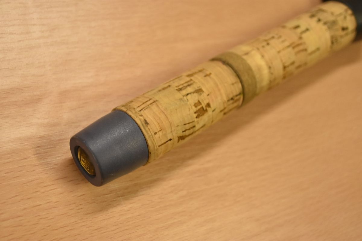 ケンクラフト レグソード 60 KEN CRAFT Leg Sword 1ピース ベイト バス