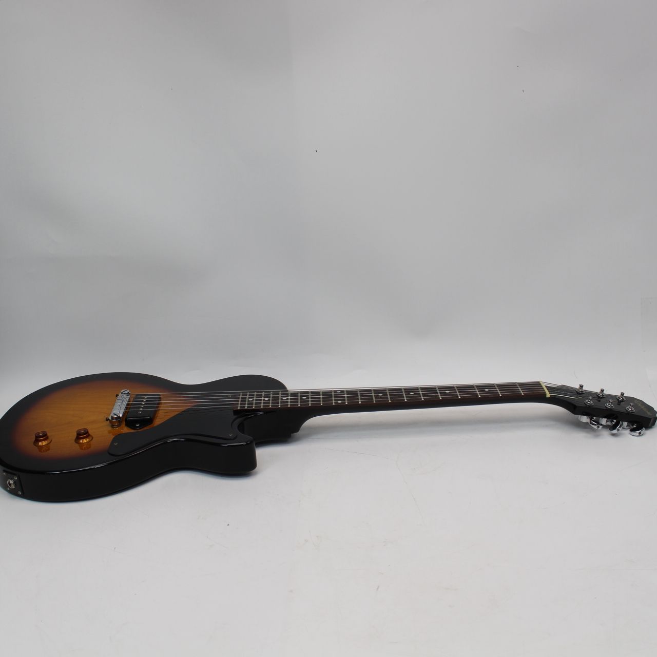 215)【美品】Epiphone エピフォン・レスポール・ジュニア 57リイシュー