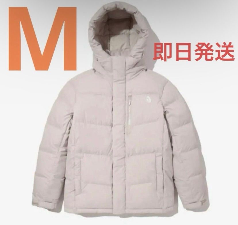 新品タグ付きノースフェイスACT FREE HYBRID DOWN JACKET - メルカリ