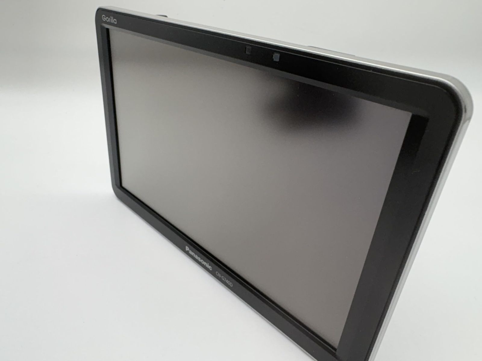 パナソニック カーナビ　CN-G740D　ゴリラ　24V対応 パナソニック GORILLA CN-G540D 価格比較 - 価格.com