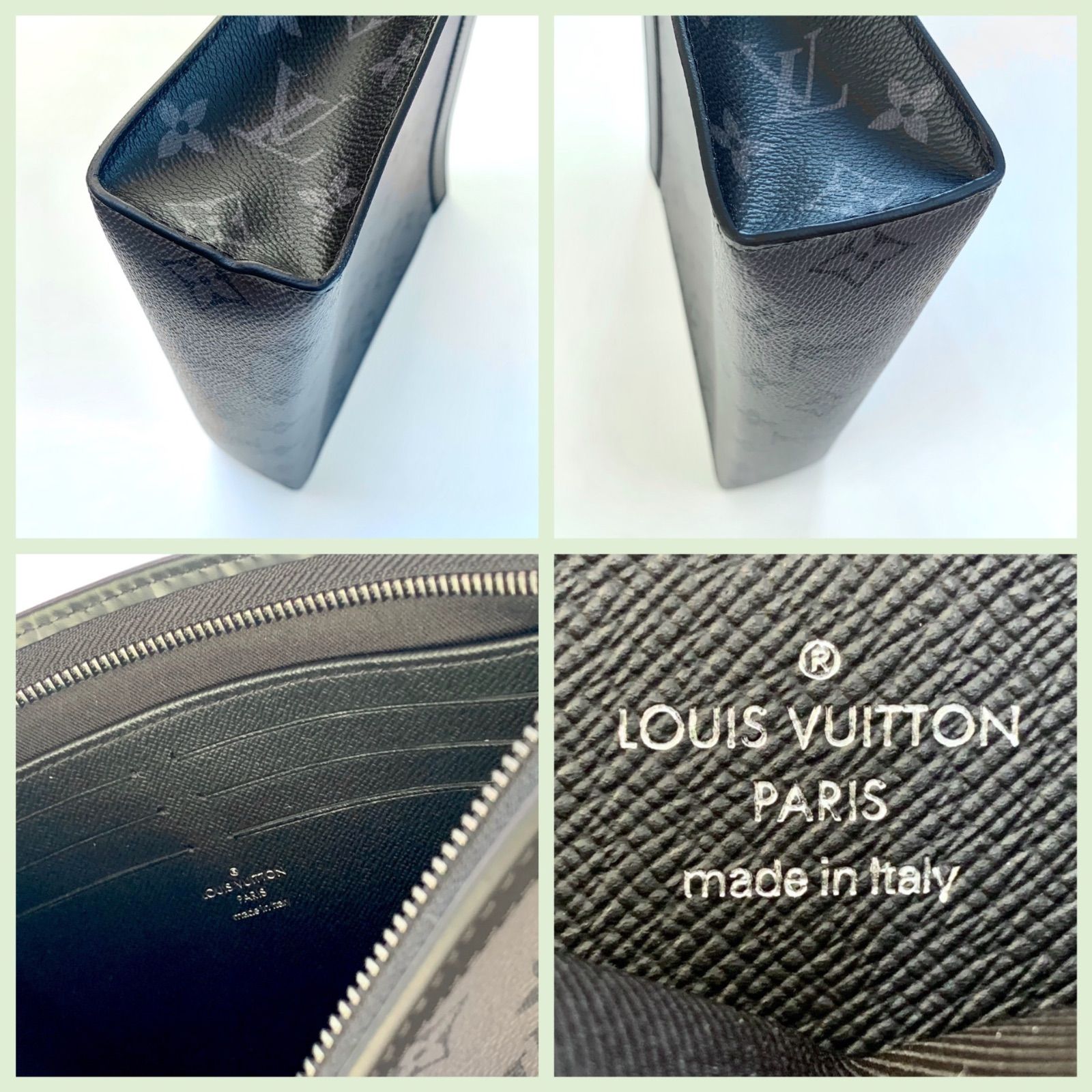 極美品です⭐️ LOUIS VUITTON】 ルイ・ヴィトン モノグラム