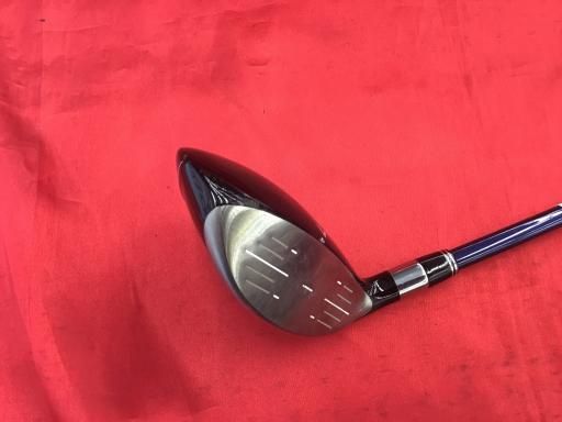 ブリヂストン ViQ 2016 U 5 ユーティリティ UT VT-506 フレックスR メンズ 男性用 右利き 右用 Cランク ゴルフクラブ