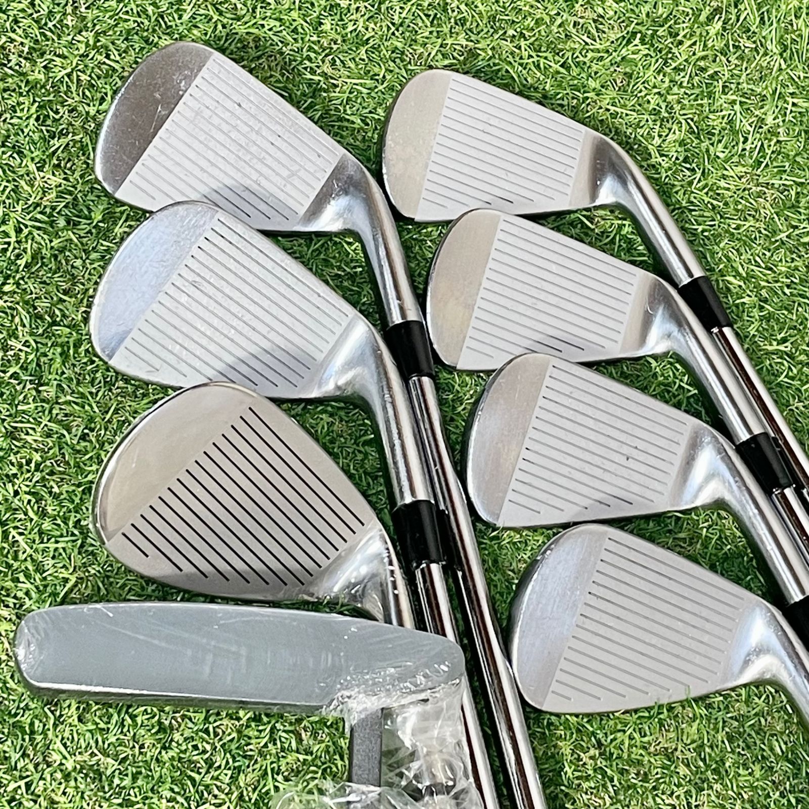 貴重レフティ】Callaway X2 HOT キャロウェイ エックスツーホット