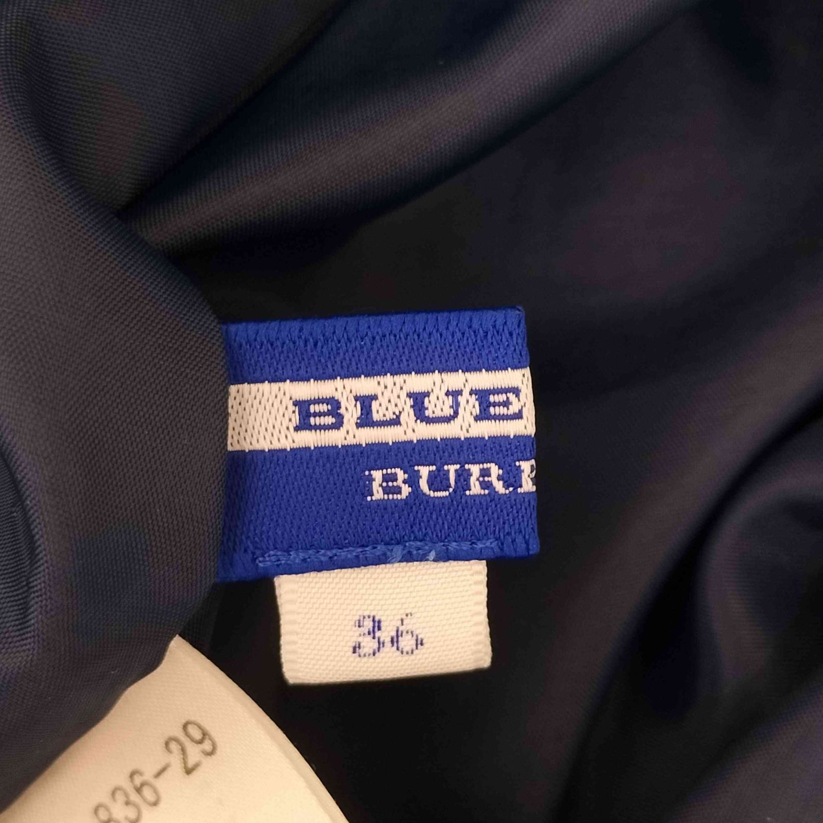 チェックタックスカート