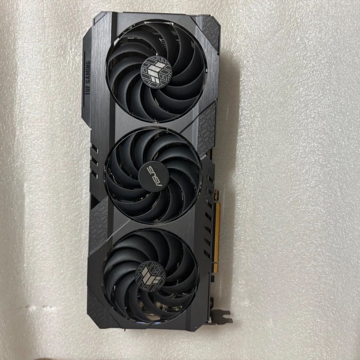 24時間以内発送 Geforce RTX 4090 現状品 ジャンク - メルカリ