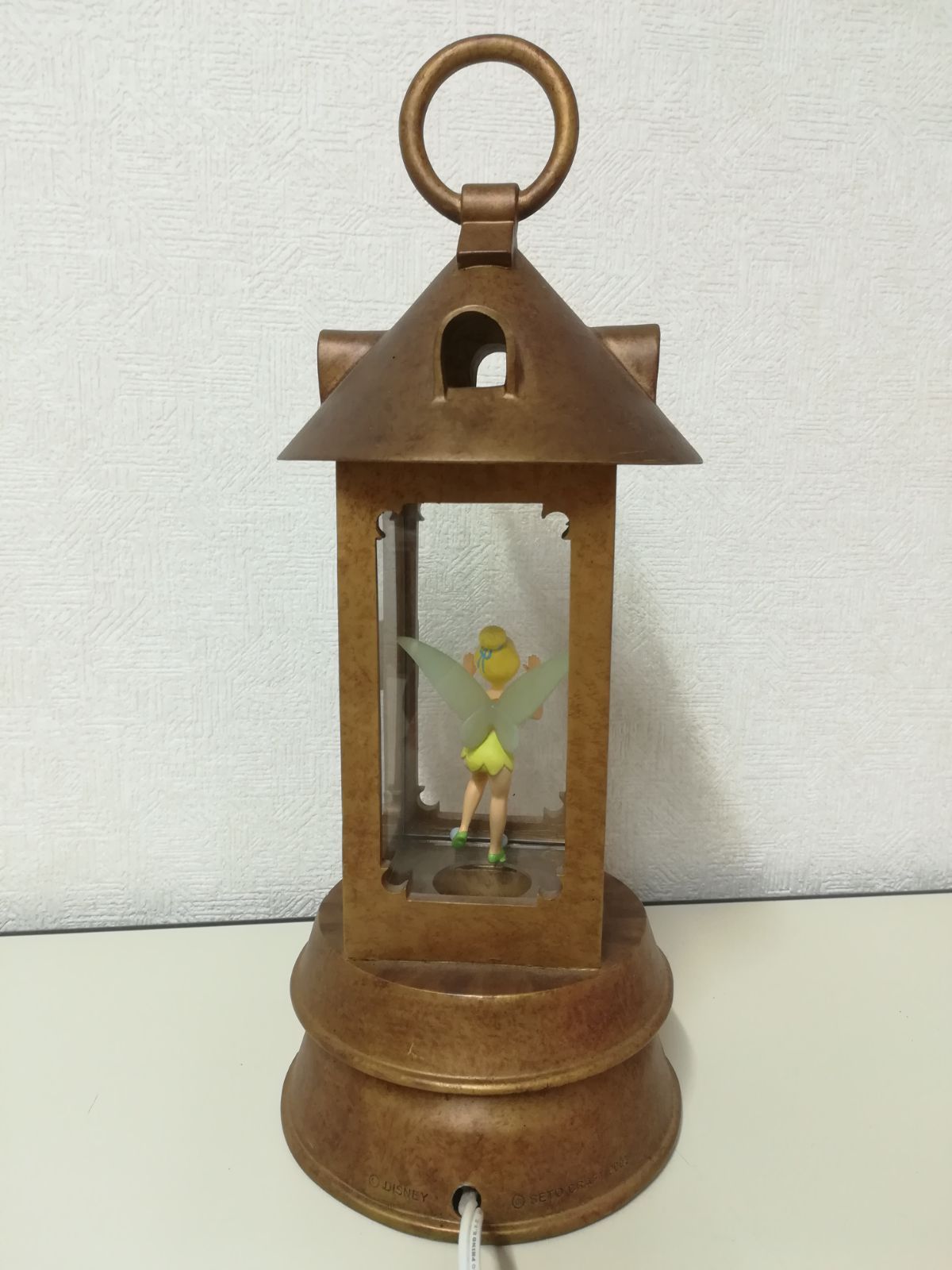 ティンカーベル ライト
