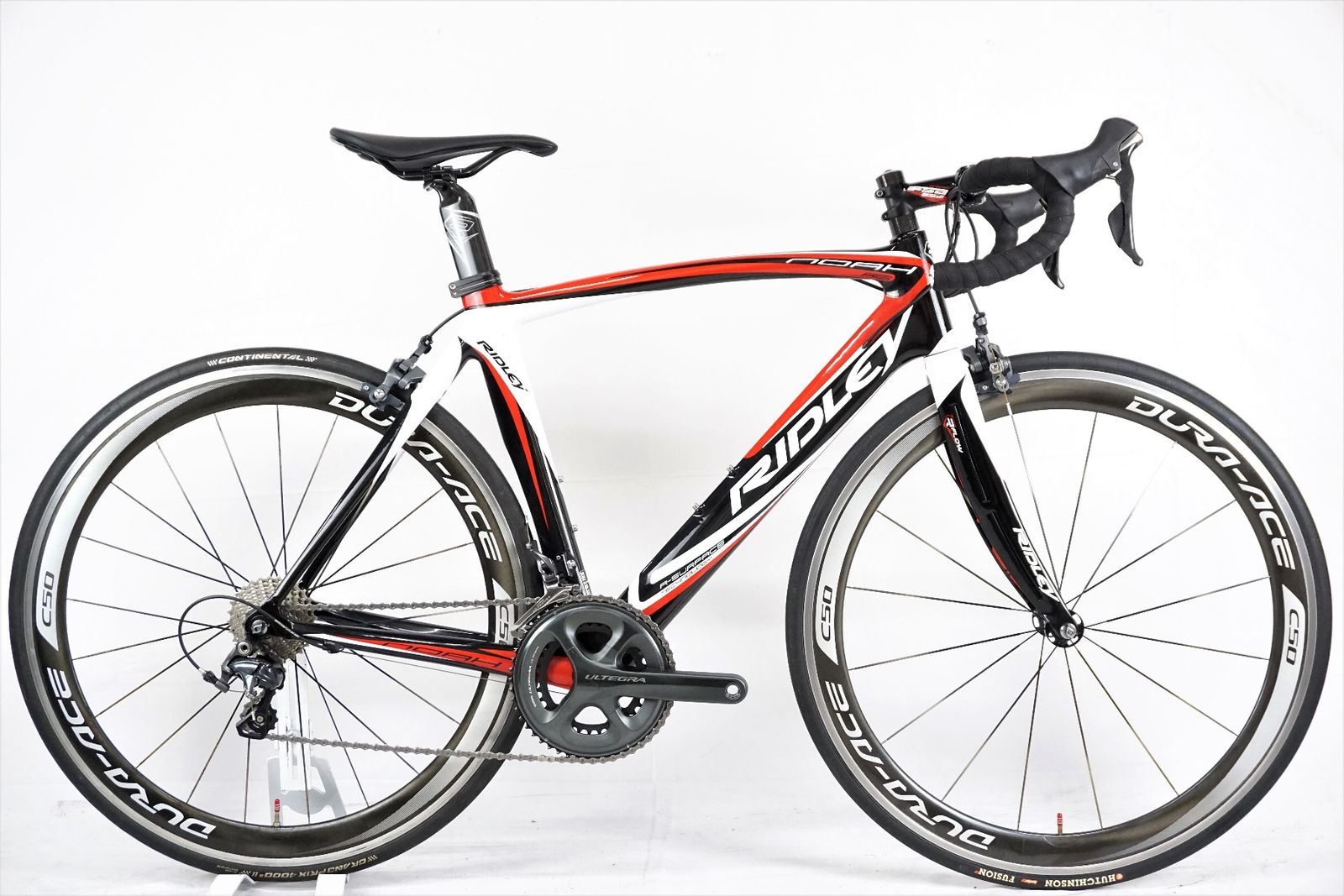 RIDLEY 「リドレー」 NOAH RS 2011年モデル ロードバイク / バイチャリ 