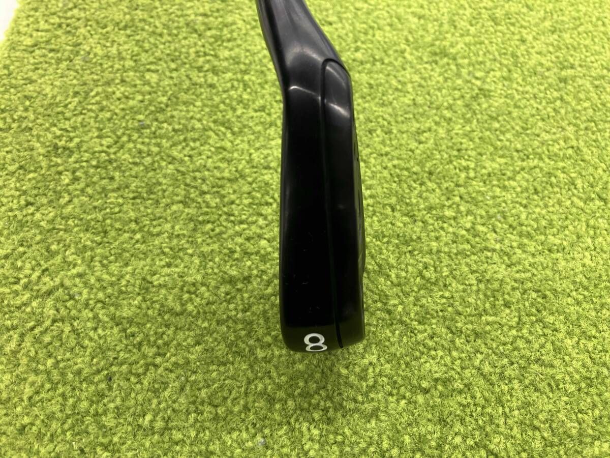 PXG 0311 GEN6 Irons GEN8 P XP Used and Golf - Xtreme Dark Set