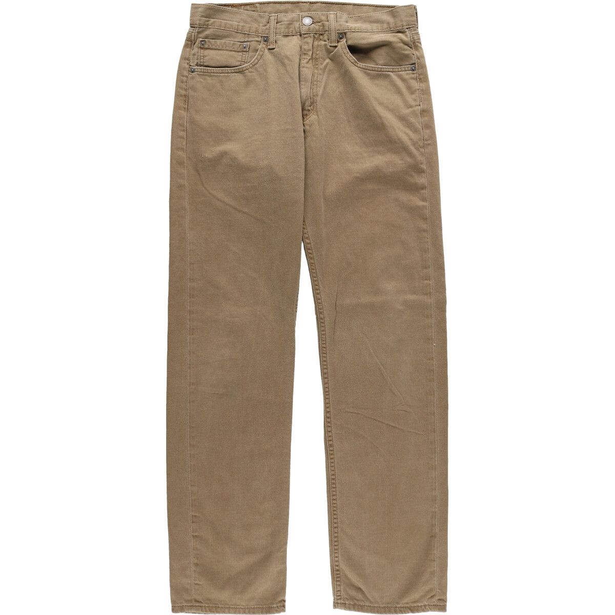 古着 リーバイス Levi's 505 テーパードデニムパンツ メンズw31 /eaa425069 【中古】/eaa425069