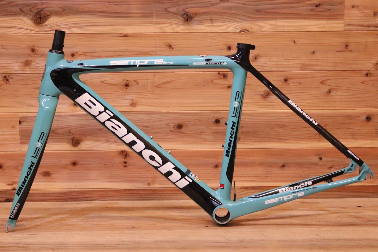 フレームセット 広島店