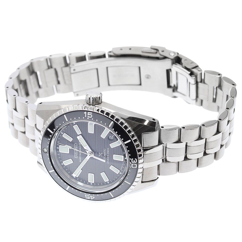 セイコー SEIKO SBEN011/6L37-00B0 プロスペックス マリンマスター