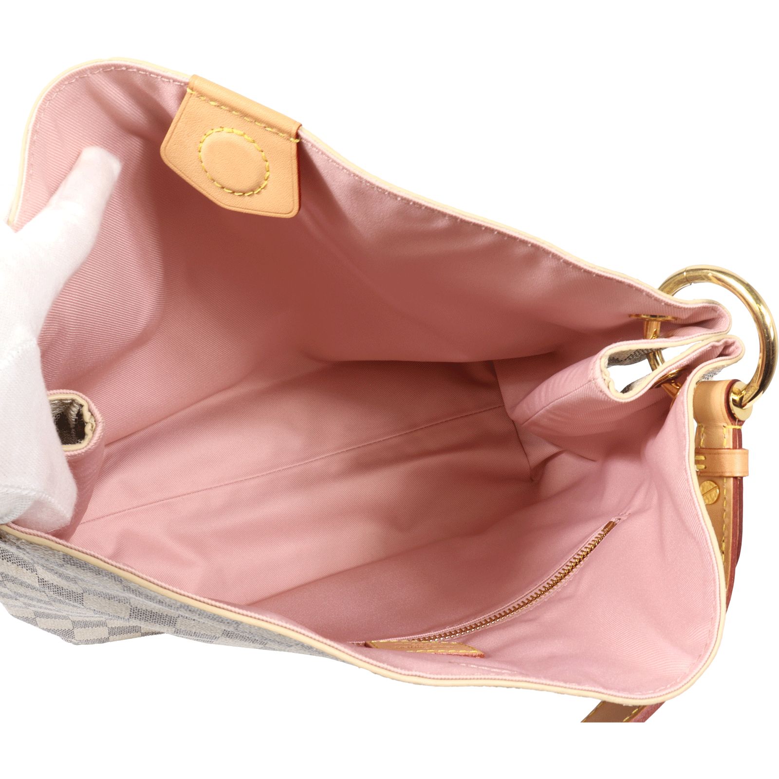Louis Vuitton ルイヴィトン グレースフルPM ショルダーバッグ トート 
