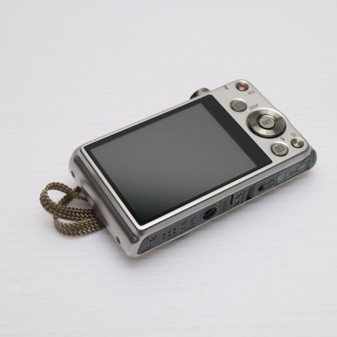 超 EX ZS 20 シルバー デジカメ CASIO デジタルカメラ 本体 01000