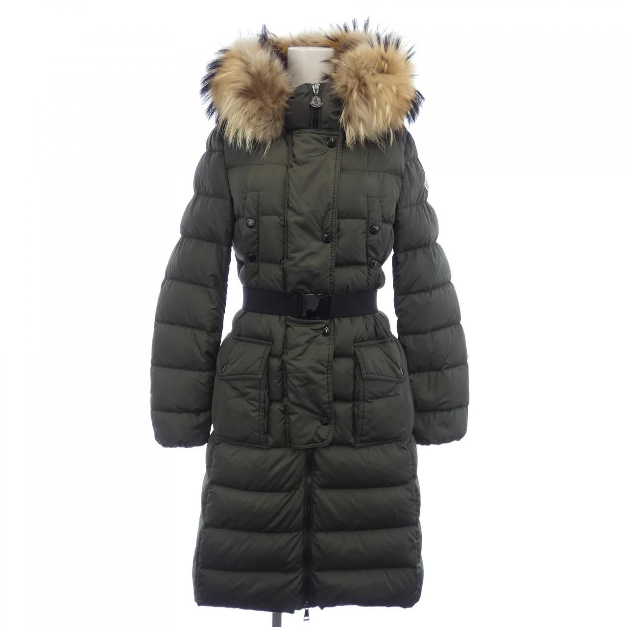 モンクレール MONCLER KHLOE ダウンコート