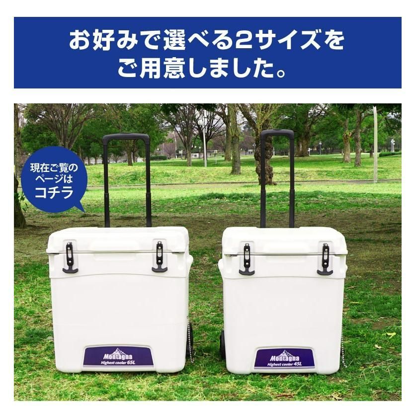 クーラーバッグ