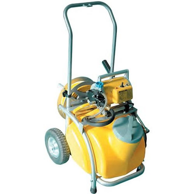 可能性 工進 電動噴霧器 ガーデンスプレーヤー MS-252RT25 噴霧器 電動噴霧器 スプレーヤー