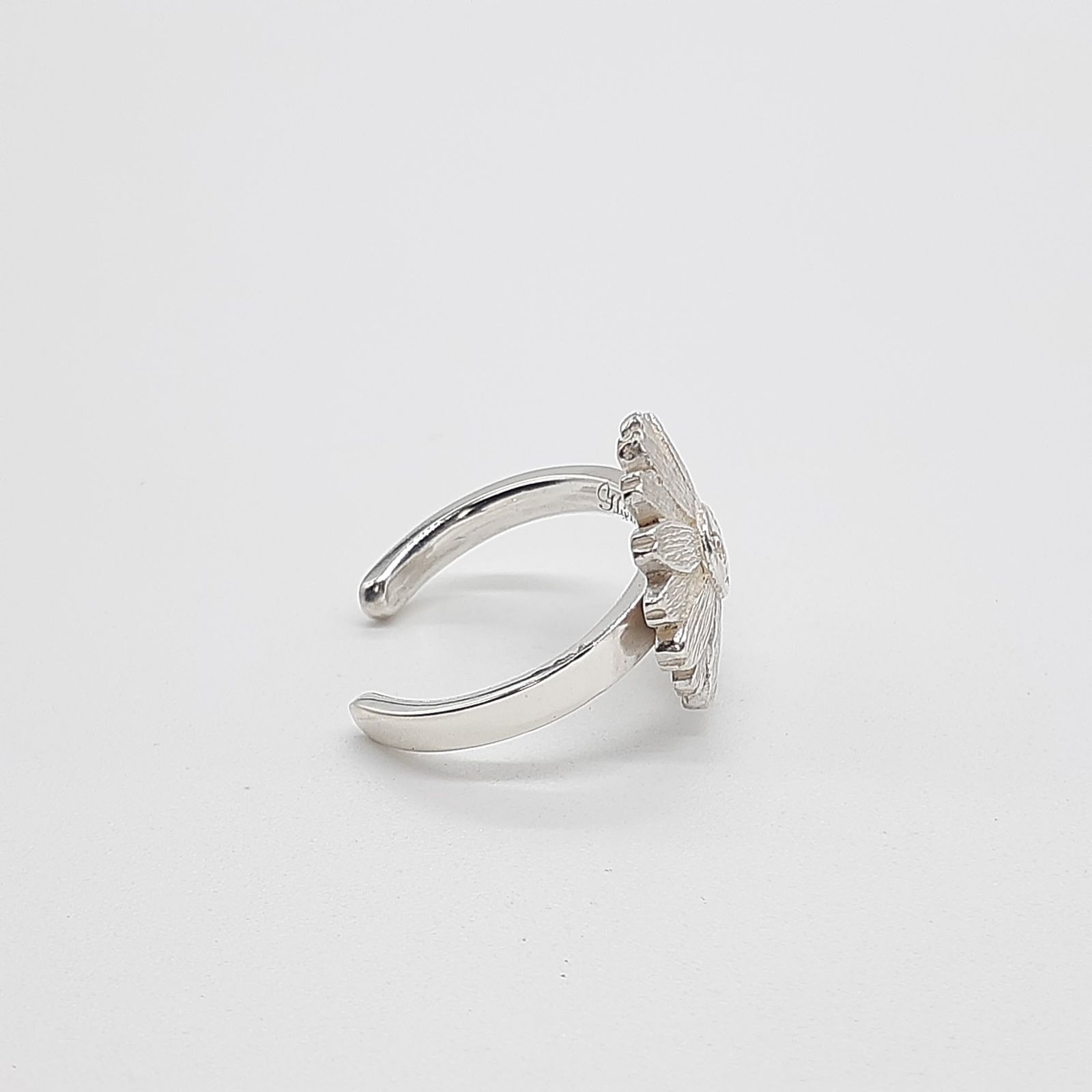 HYSTERIC GLAMOUR ヒステリックグラマー リング SILVER 925