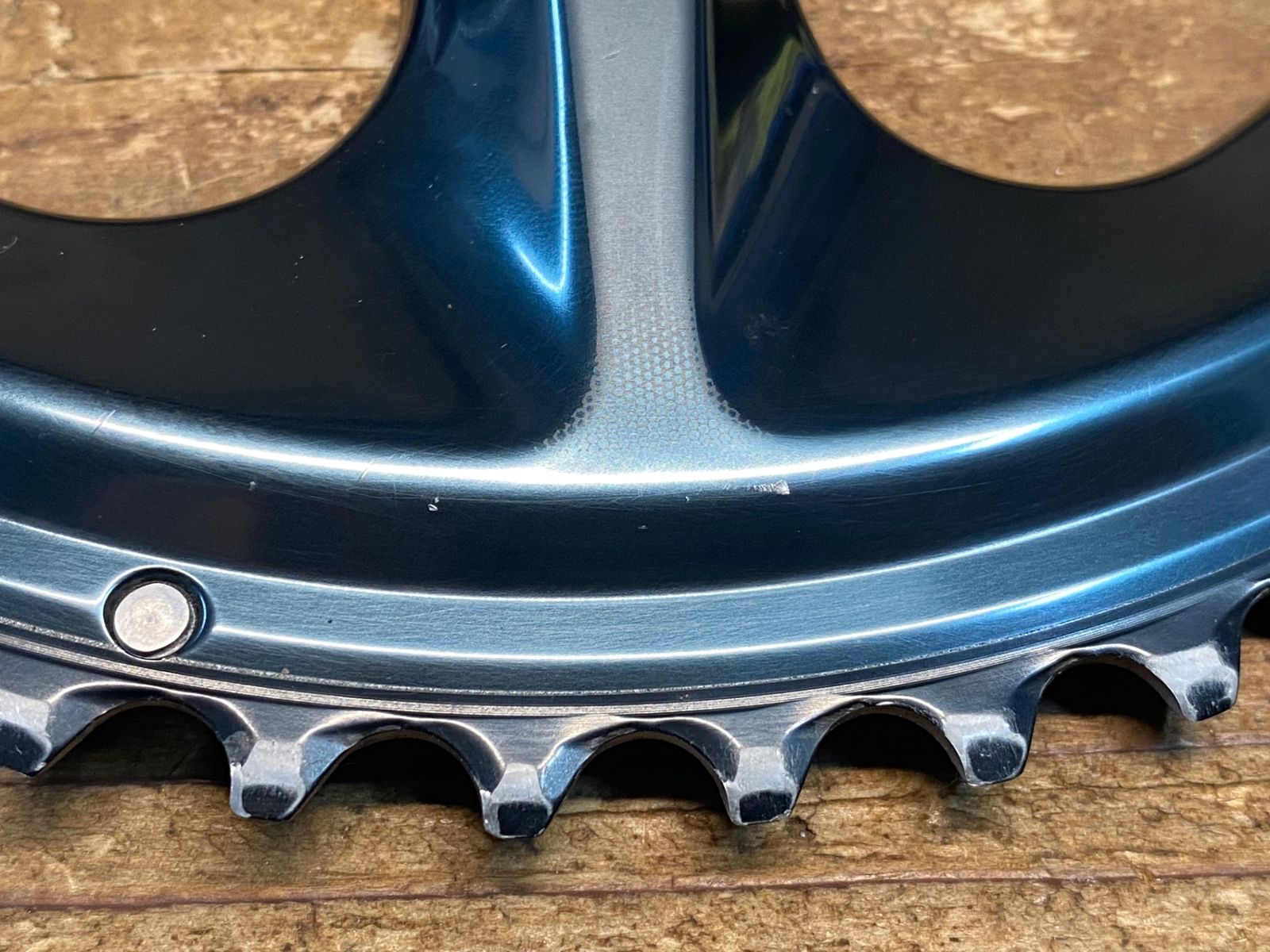 SHIMANO ULTEGRA 12S チェーンリング 52-36T SHIMANO ULTEGRA 12速