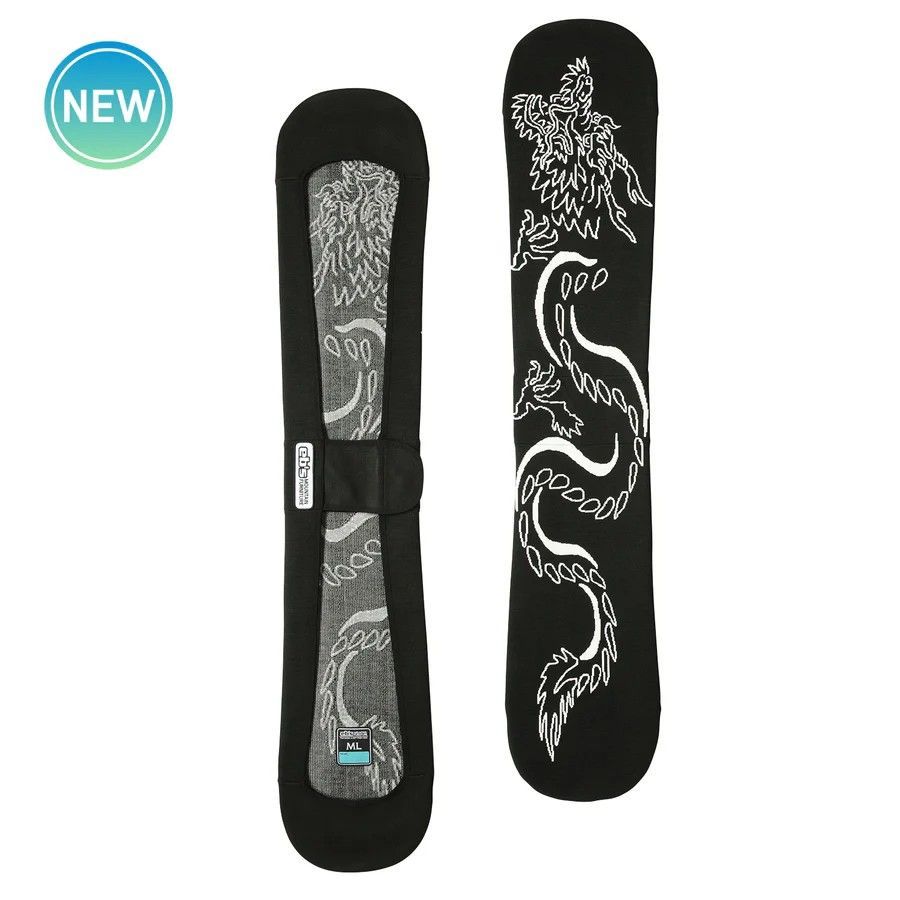 MOSS X5の150cm 使用回数少 モス かっこいい スノボ 板 ブランド