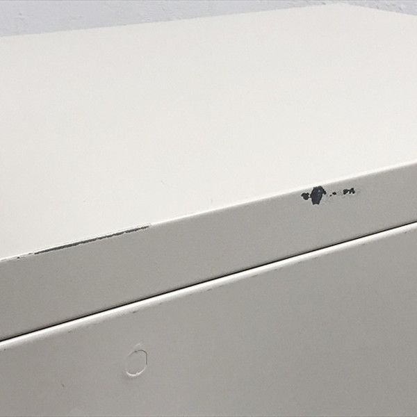 ファイリングキャビネット