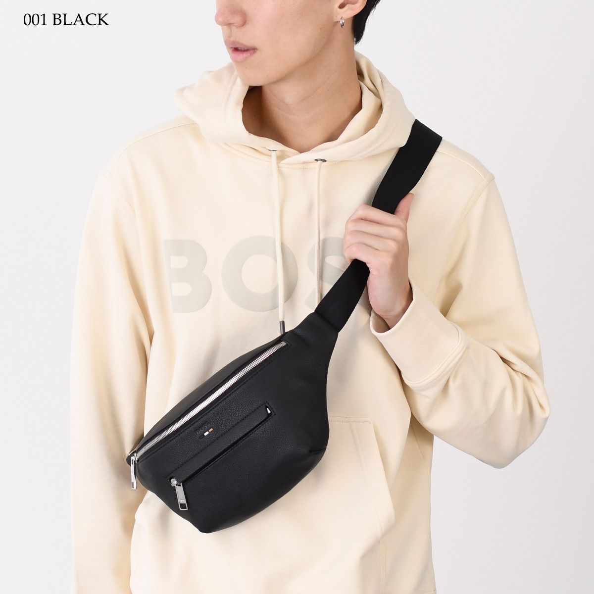 HUGO BOSS ヒューゴボス ベルトバッグ バッグ RAY BELTBAG 50523434 