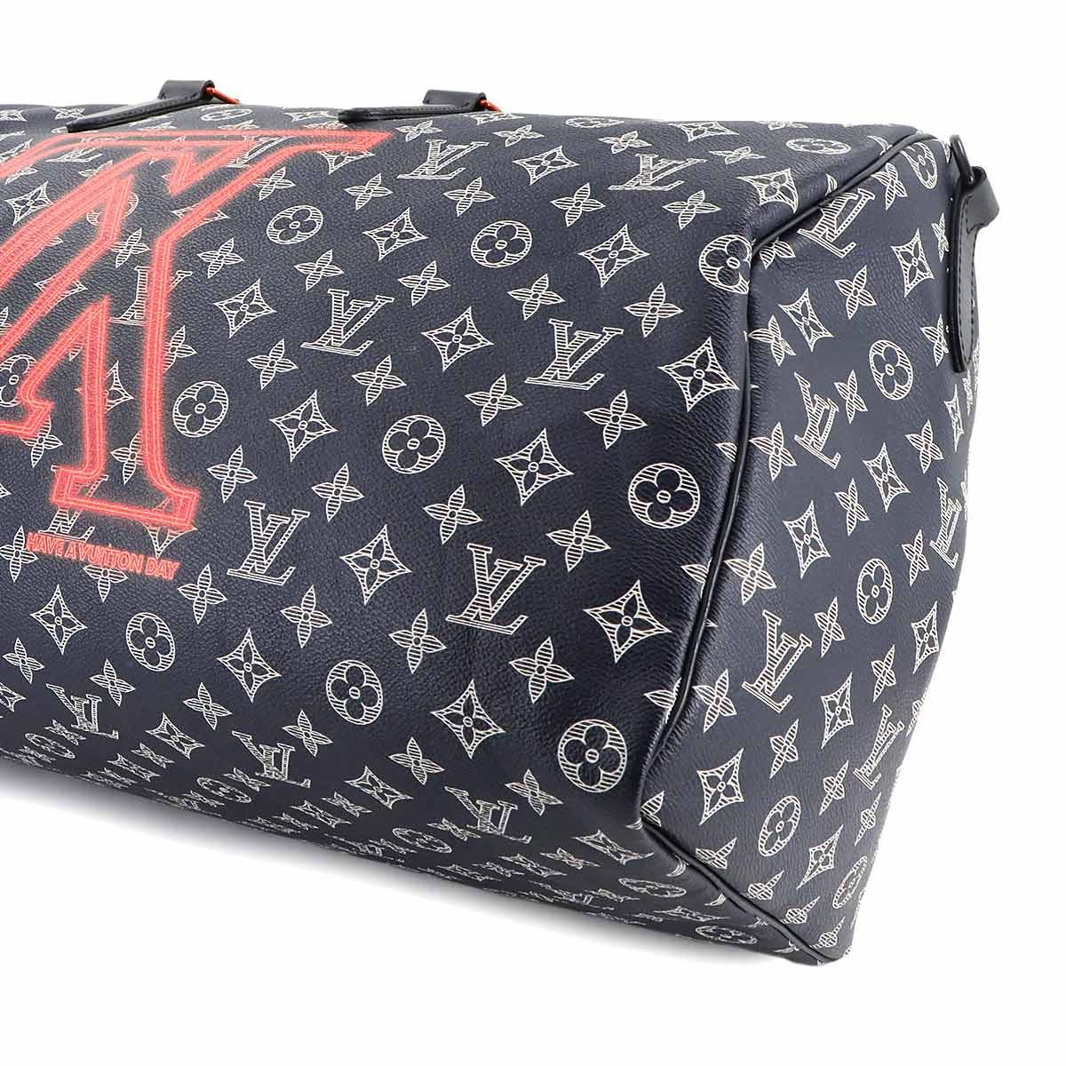 新品同様 ルイ ヴィトン LOUIS VUITTON モノグラム インク アップ