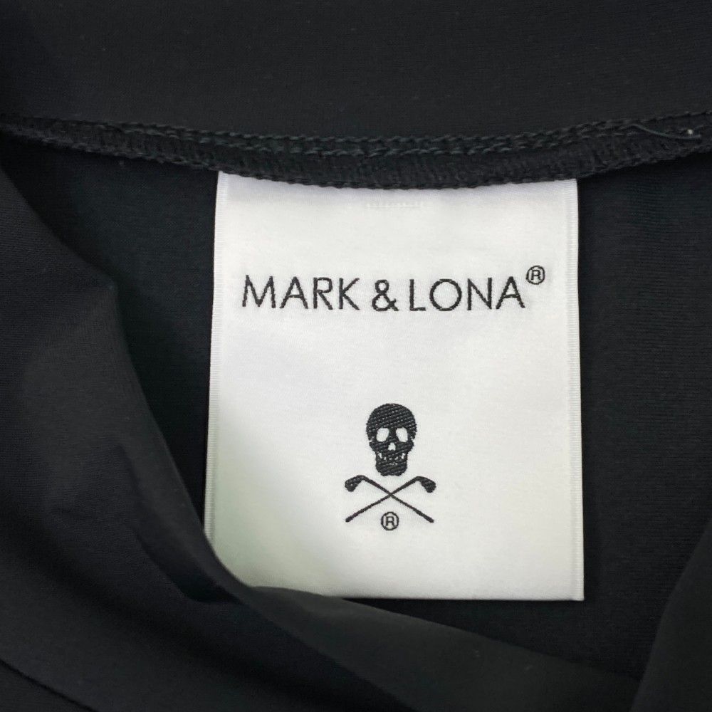 サイズ：50 MARK&LONA マークアンドロナ ショップ 2023年モデル モック