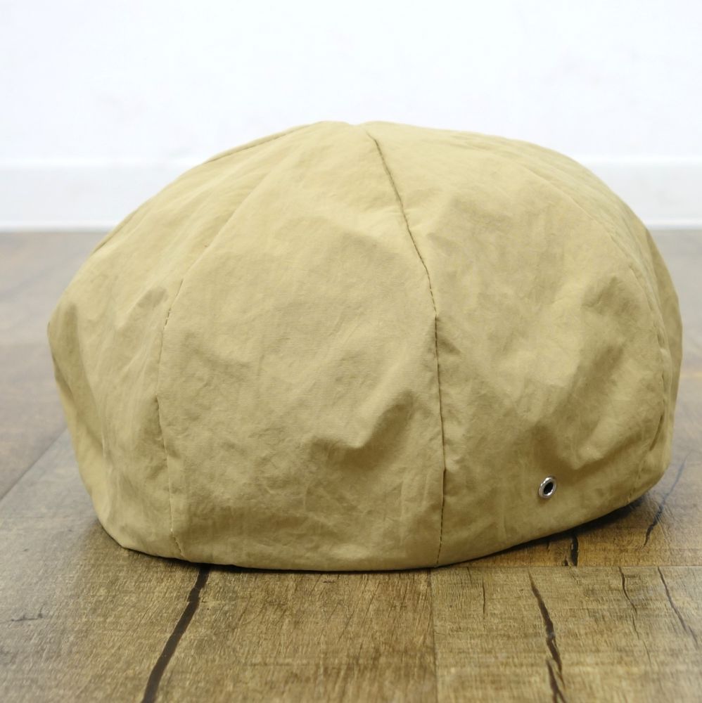 ハロ コモディティ halo commodity Salt Path Beret