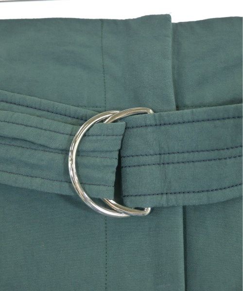 CEDRIC CHARLIER ショートパンツ レディース 【古着】【中古】【送料