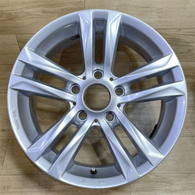 BMW用アルミホイール16×7J 1シリーズ等