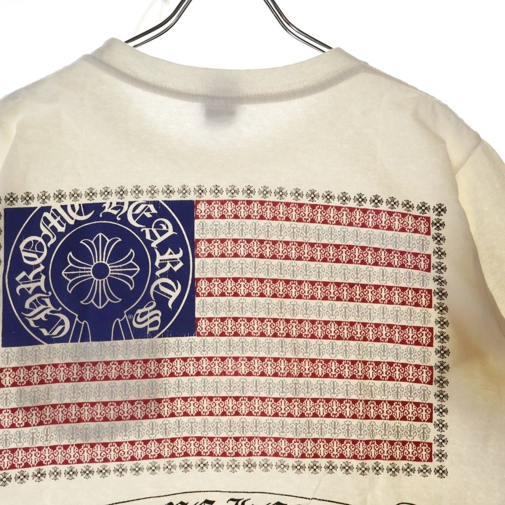 CHROME HEARTS (クロムハーツ) 星条旗 CHROME HEARTS クロムハーツ（原本無） 国内正規品 American