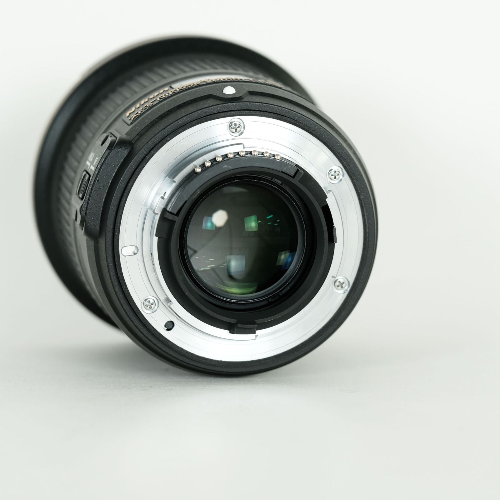 AF-S NIKKOR