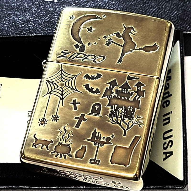 ZIPPO ライター 魔女ウィンディ アンティーク ジッポ ロゴ ZIPPO ライター 魔女ウィンディ アンティーク ジッポ ロゴ